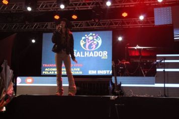 Foto - FESTA DO TRABALHADOR 2022!