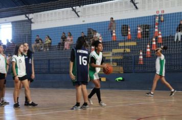 Foto - [1º FESTIVAL DE BASQUETEBOLL FEMININO]