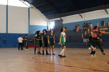 Foto - [1º FESTIVAL DE BASQUETEBOLL FEMININO]