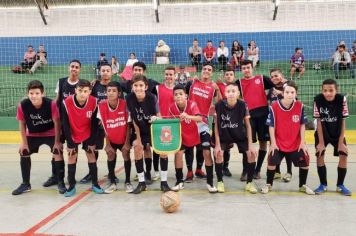 1º Torneio In...