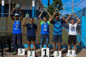 Foto - CORRIDA DO TRABALHADOR (1º DE MAIO)