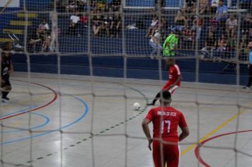 Foto - 1º TORNEIO TRABALHADOR MUNICIPAL FUTSAL MASCULINO