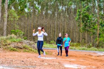 Foto - 1º Corrida Treino Outubro Rosa