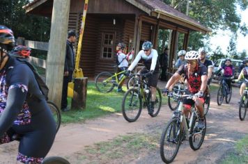 Foto - 5º PASSEIO CICLÍSTICO - CICLOTURISMO