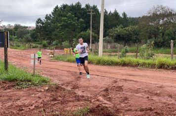 Foto - 1º Corrida Treino Amigos do Peixoto