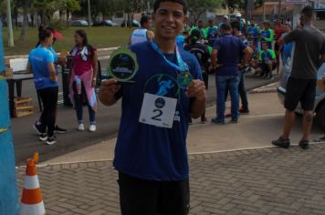 Foto - CORRIDA DO TRABALHADOR (1º DE MAIO)