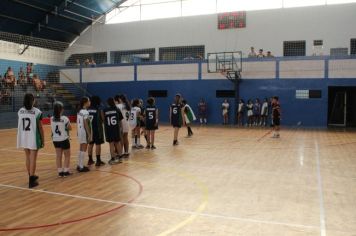 Foto - [1º FESTIVAL DE BASQUETEBOLL FEMININO]