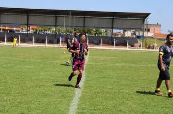 Foto - Campeonato Municipal de Futebol de Campo - 2ª Edição