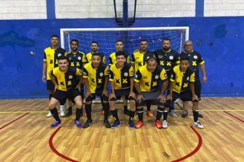 Foto - REGIONAL CUESTA PAULISTA DE FUTSAL MASCULINO