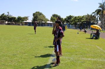 Foto - Campeonato Municipal de Futebol de Campo - 2ª Edição