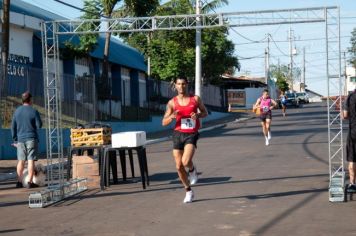 Foto - CORRIDA DO TRABALHADOR (1º DE MAIO)