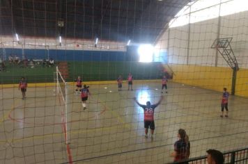 Foto - 2º Torneio Pedra Branca de Voleibol