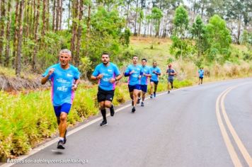 Foto - 1º Corrida Treino Outubro Rosa