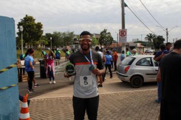 Foto - CORRIDA DO TRABALHADOR (1º DE MAIO)