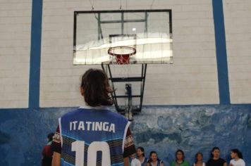 Foto - [1º FESTIVAL DE BASQUETEBOLL FEMININO]