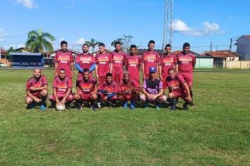 Foto - Campeonato Municipal de Futebol de Campo - 2ª Edição