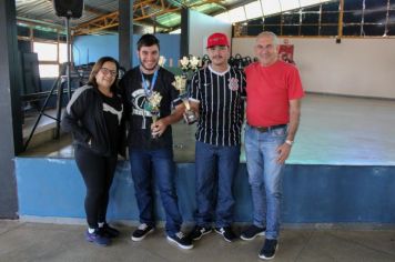 Foto - TORNEIO DE TRUCO 