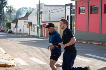 Foto - CORRIDA DO TRABALHADOR (1º DE MAIO)