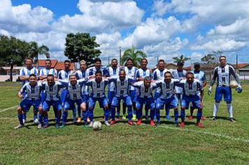 Foto - Campeonato Municipal de Futebol de Campo - 2ª Edição