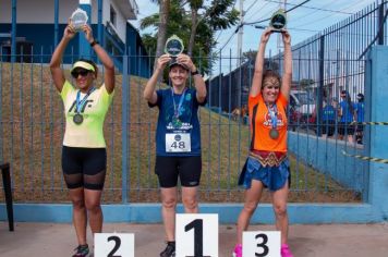 Foto - CORRIDA DO TRABALHADOR (1º DE MAIO)