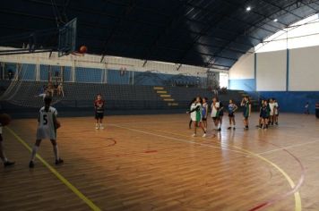 Foto - [1º FESTIVAL DE BASQUETEBOLL FEMININO]