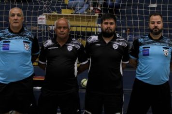 Foto - 1º TORNEIO TRABALHADOR MUNICIPAL FUTSAL MASCULINO