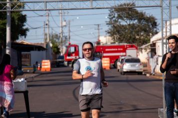 Foto - CORRIDA DO TRABALHADOR (1º DE MAIO)