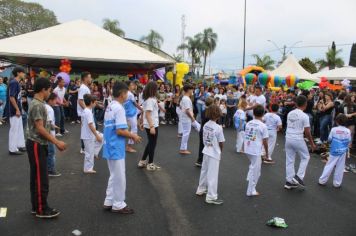 Foto - FESTA DAS CRIANÇAS 