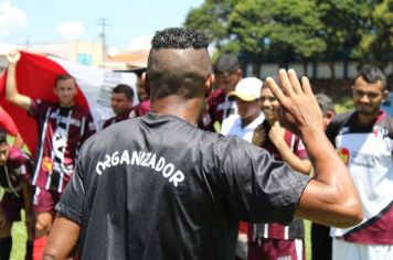 Foto - Campeonato Municipal de Futebol de Campo - 2ª Edição