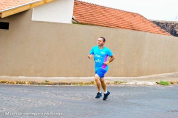 Foto - 1º Corrida Treino Outubro Rosa