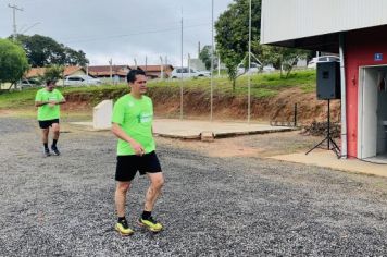 Foto - 1º Corrida Treino Amigos do Peixoto