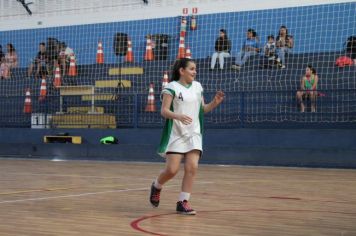 Foto - [1º FESTIVAL DE BASQUETEBOLL FEMININO]