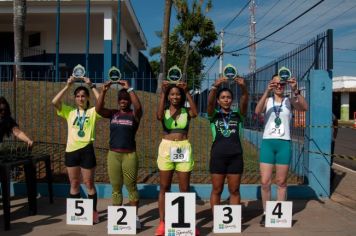 Foto - CORRIDA DO TRABALHADOR (1º DE MAIO)