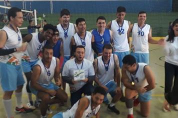 Foto - 2º Torneio Pedra Branca de Voleibol