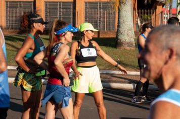 Foto - CORRIDA DO TRABALHADOR (1º DE MAIO)