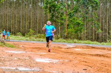 Foto - 1º Corrida Treino Outubro Rosa