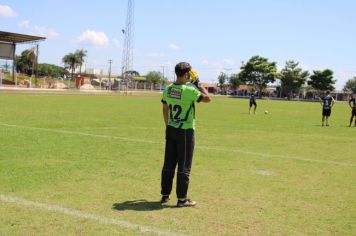 Foto - Campeonato Municipal de Futebol de Campo - 2ª Edição