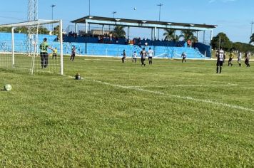 Foto - 1ª ETAPA  - TORNEIO MUNICPAL DE FUTEBOL DE CAMPO