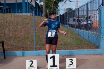 Foto - CORRIDA DO TRABALHADOR (1º DE MAIO)