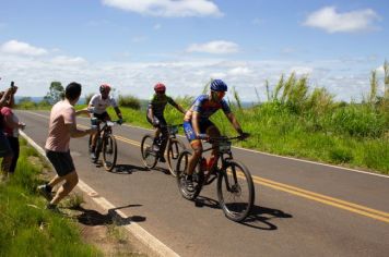 Foto - MTB ITATINGA - Mountain Bike 