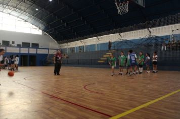 Foto - [1º FESTIVAL DE BASQUETEBOLL FEMININO]