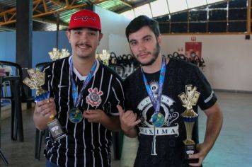 Foto - TORNEIO DE TRUCO 