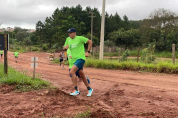 Foto - 1º Corrida Treino Amigos do Peixoto