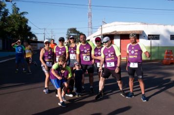 Foto - CORRIDA DO TRABALHADOR (1º DE MAIO)