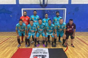 Foto - REGIONAL CUESTA PAULISTA DE FUTSAL MASCULINO