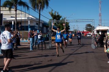 Foto - CORRIDA DO TRABALHADOR (1º DE MAIO)