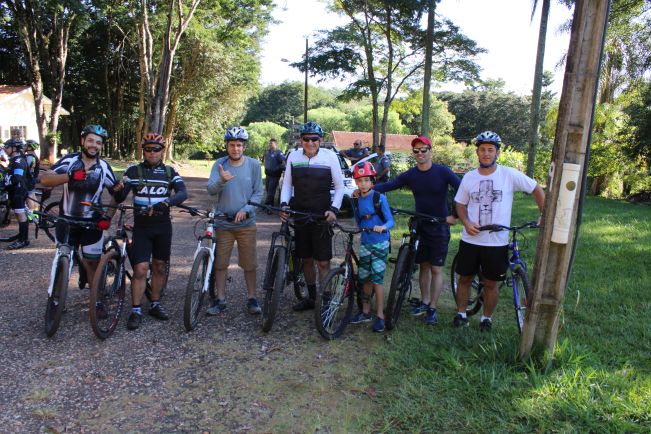 3º CicloTurismo São Domingos - Agenda Esportiva