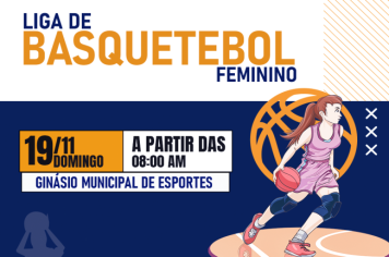 [BASQUETEBOL FEMININO –  ETAPA DO CIRCUITO RIO-PRETENSE]