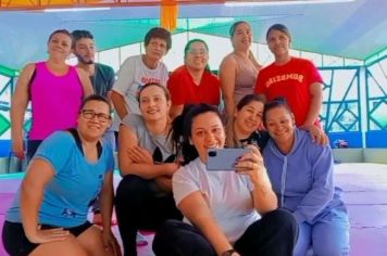 [05 MOTIVOS PARA VOCÊ FAZER AULAS DE FITDANCE]