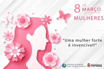 Dia da Mulher